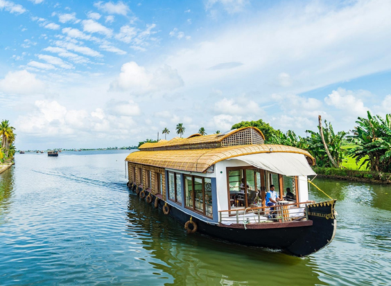 Kerala Alappuzha Tour Packages