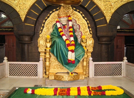 Shirdi Tour Package